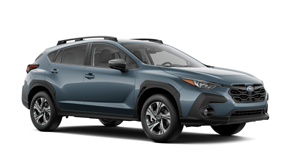Subaru Crosstrek 2025