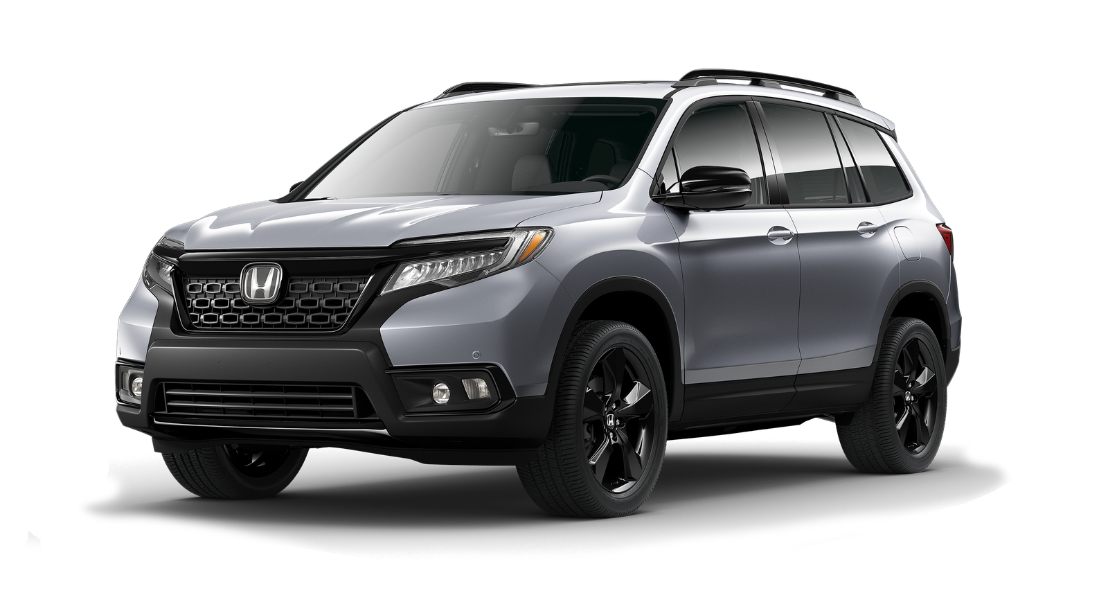 Honda Passport 2019/25